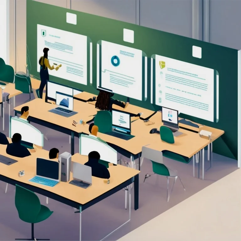 Overview of digital safety tools available through CyberTopSkill